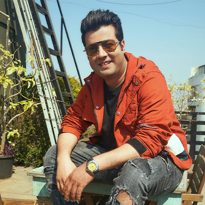 Varun Sharma