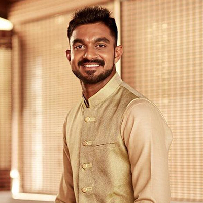 Vijay Shankar