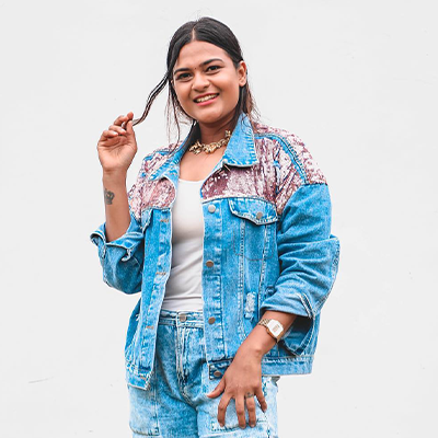 Vishakha Fulsunge