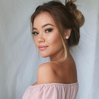 Vivian Vo Farmer