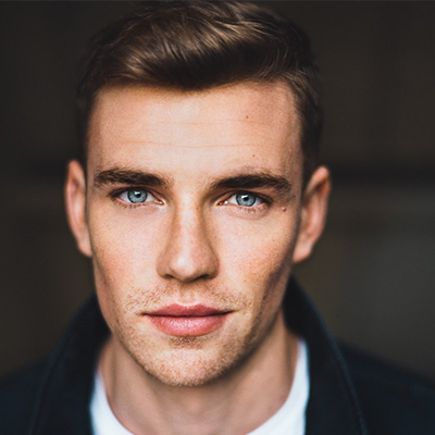 Zane Phillips