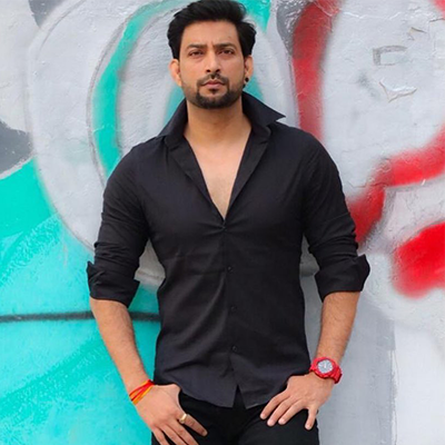 Aadesh Chaudhary