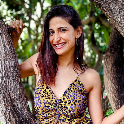 Aahana Kumra