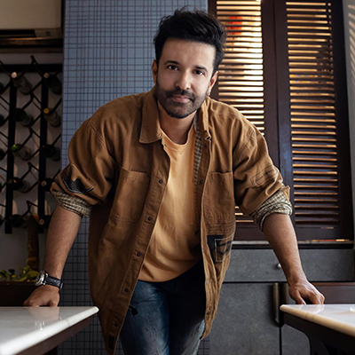 Aamir Ali