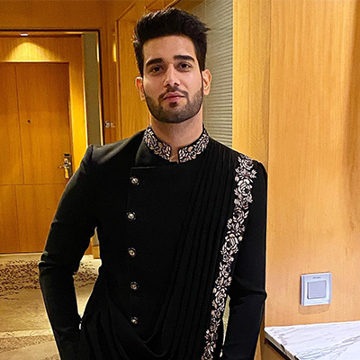 Abhishek Malik