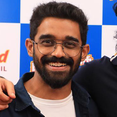 Abishek Kumar