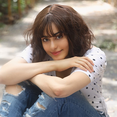 Adah Sharma