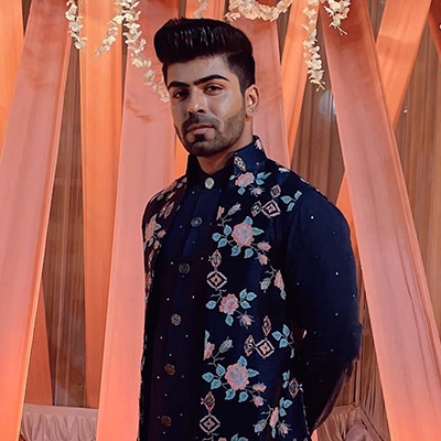 Akash Choudhary