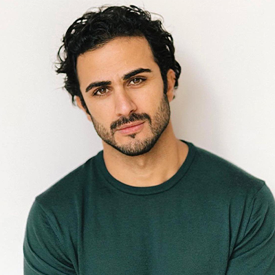 Alexander Uloom
