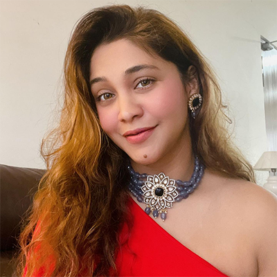 Amrapalli Gupta