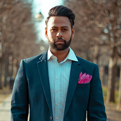 Andy Kumar