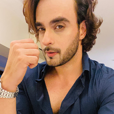 Angad Hasija