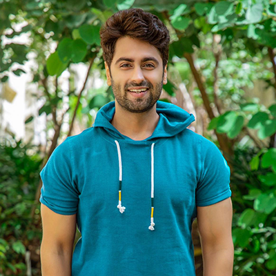 Ankit Gera