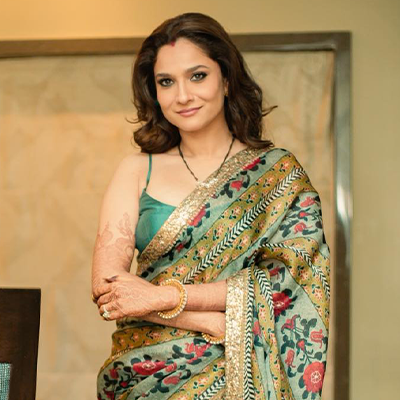 Ankita Lokhande