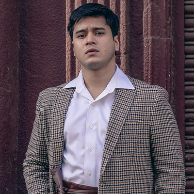 Anshuman Malhotra