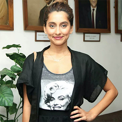 Anusha Dandekar