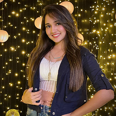 Ashi Singh