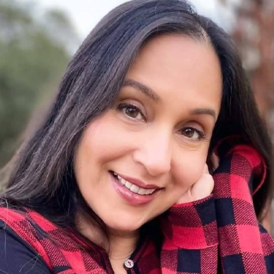 Ashwini Bhave