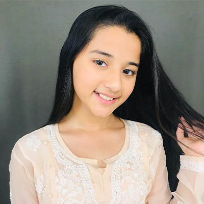 Aurra Bhatnagar Badoni