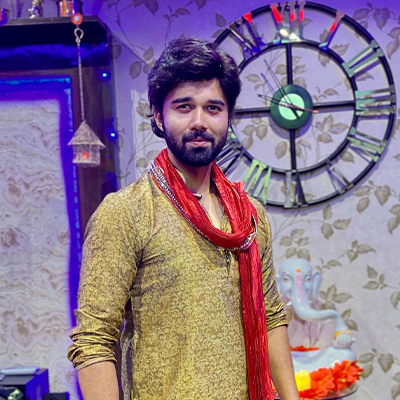 Avinash Mukherjee