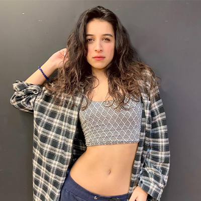 Benafsha Soonawalla