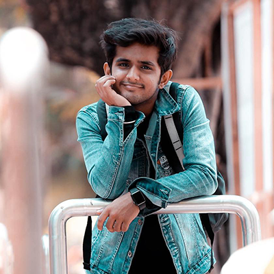 Bhavesh Balchandani