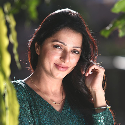 Bhumika Chawla