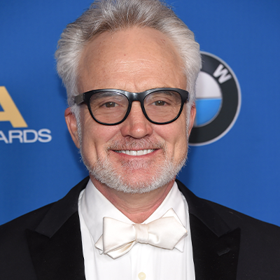 Bradley Whitford