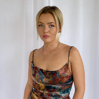 Bridey Drake