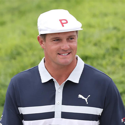 Bryson DeChambeau