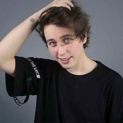 Caleb Finn