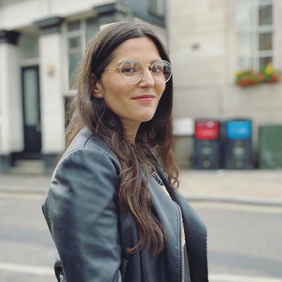 Caro Trippar