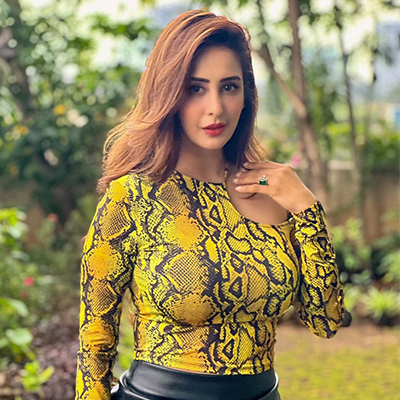 Chahatt Khanna