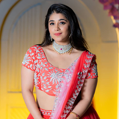 Chandni Bhagwanani