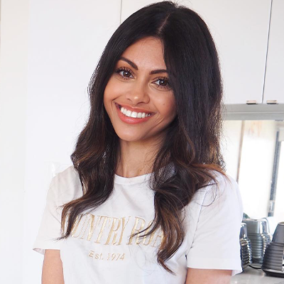 Chantel Mila