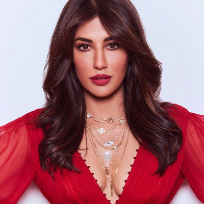 Chitrangada Singh
