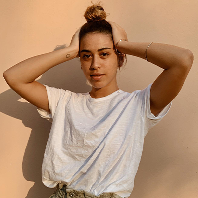 Chopa Montoya
