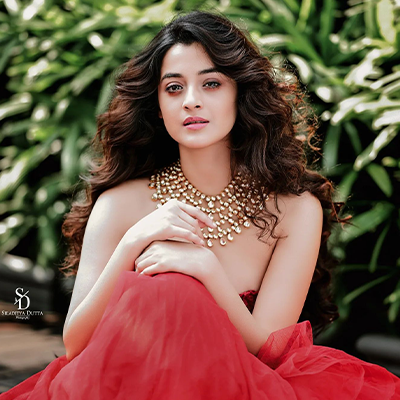 Darshana Banik