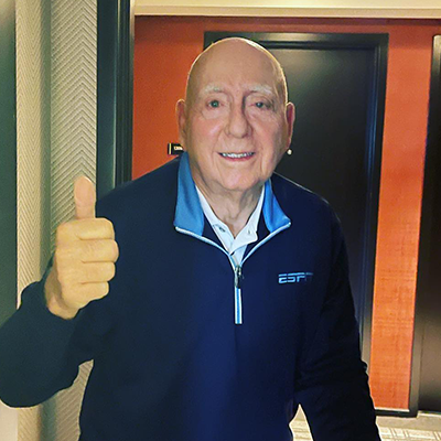 Dick Vitale
