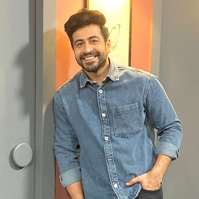 Dishank Arora