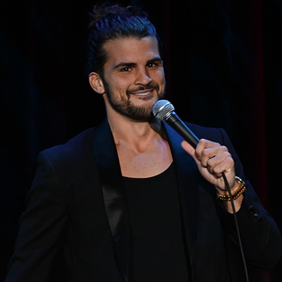 Eric D’Alessandro