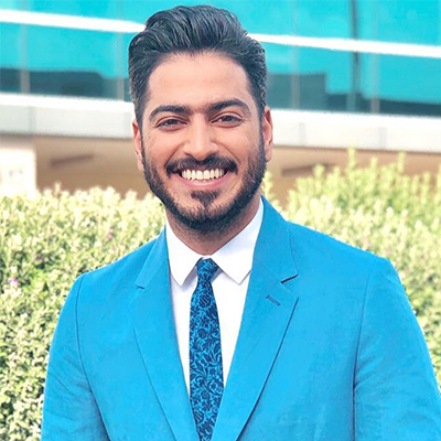 Faisal Alzahrani