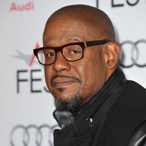 Forest Whitaker