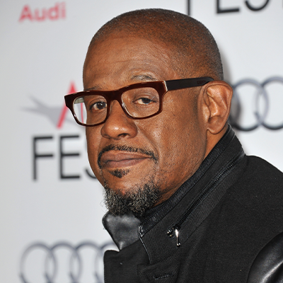 Forest-Whitaker-Contact-Information
