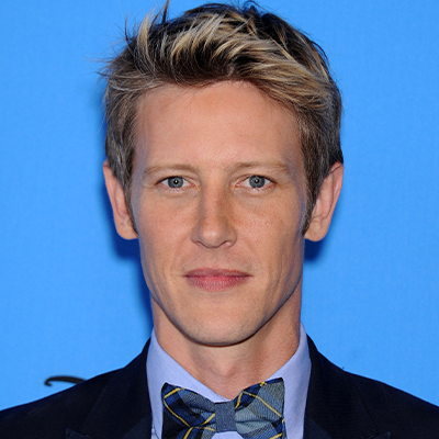 Gabriel Mann