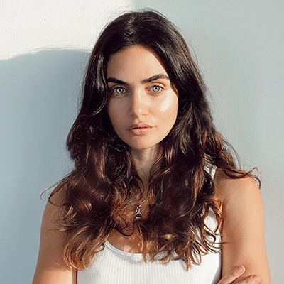 Gabriella Demetriades