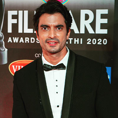 Gashmeer Mahajani