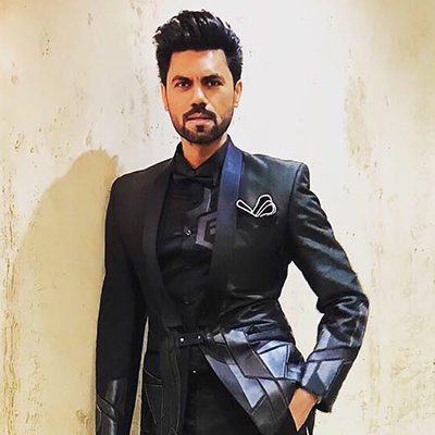 Gaurav Chopra