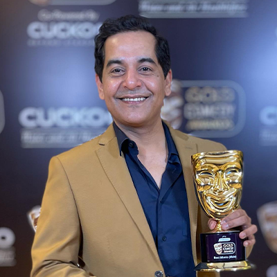 Gaurav Gera