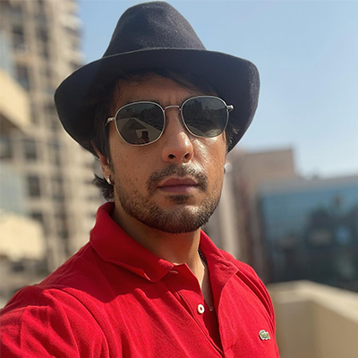 Gaurav S Bajaj